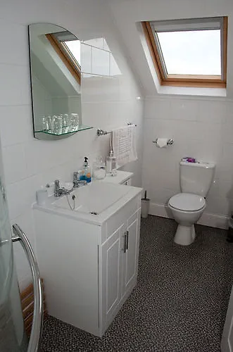 Townend Farm Bed And Breakfast Loftus 4*,  Storbritannien