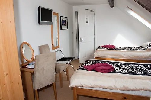 Townend Farm Bed And Breakfast Loftus Bed & Breakfast