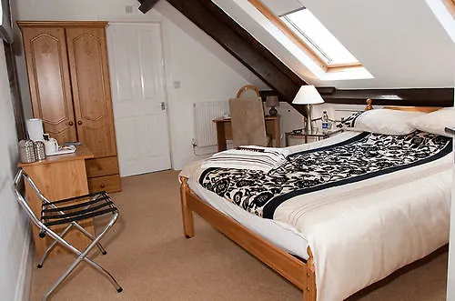 Townend Farm Bed And Breakfast Loftus 4*,