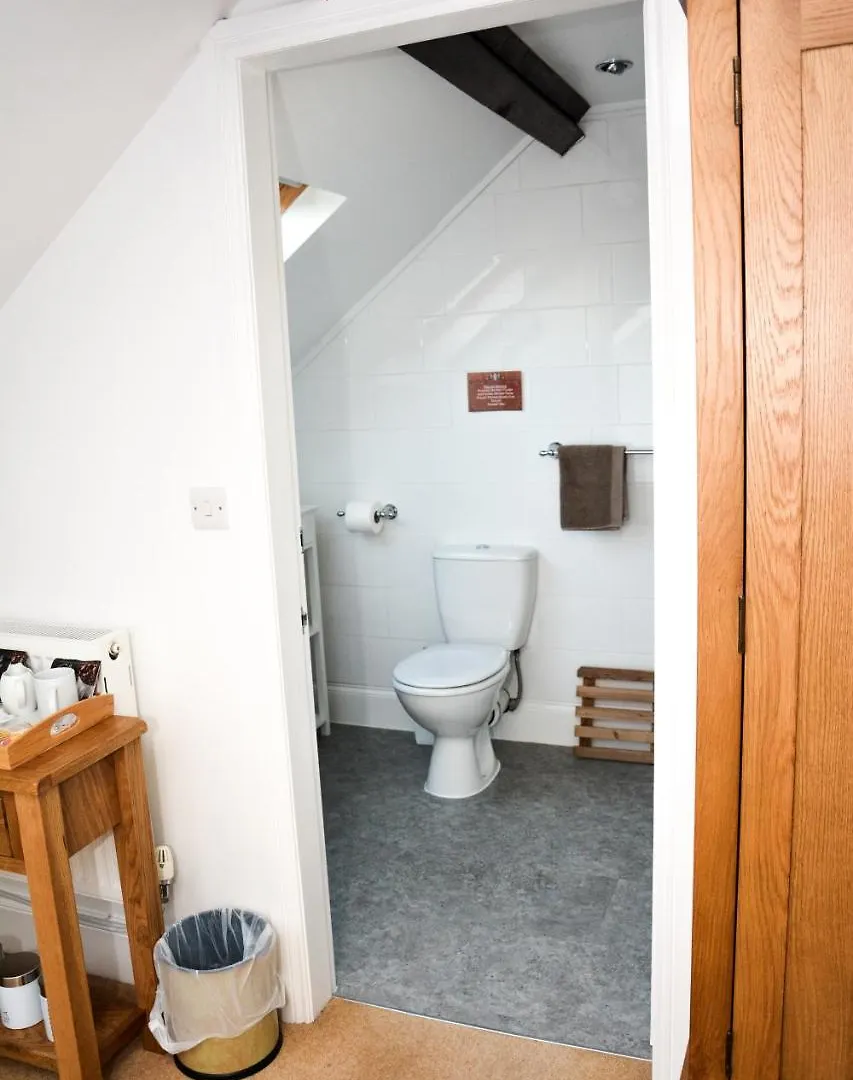 Bed & Breakfast Townend Farm Bed And Breakfast Loftus