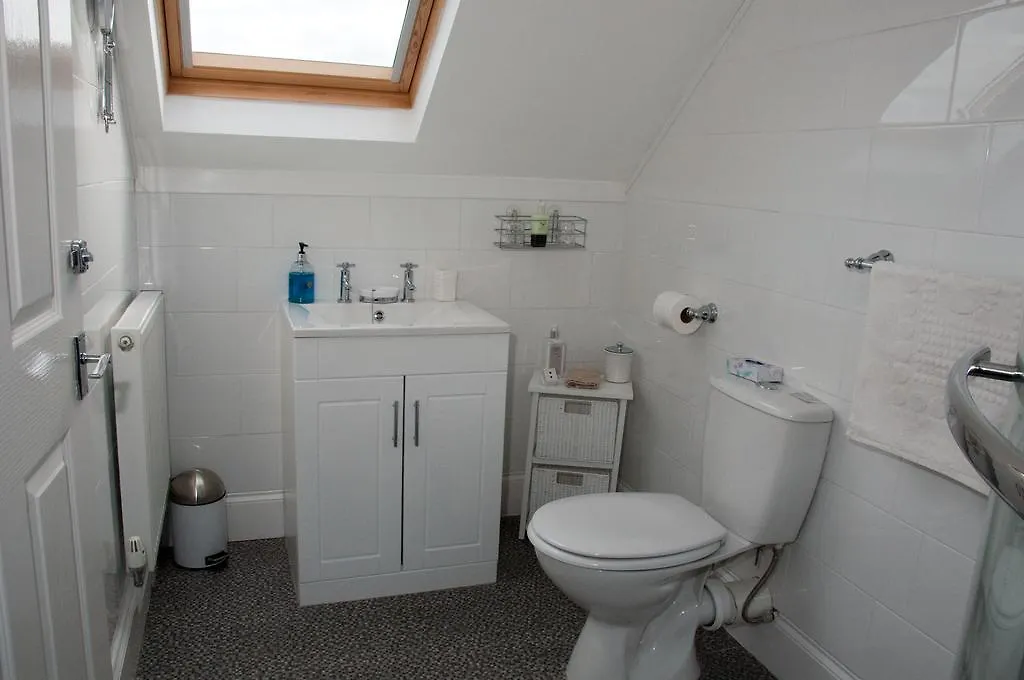 Townend Farm Bed And Breakfast Loftus Bed & Breakfast