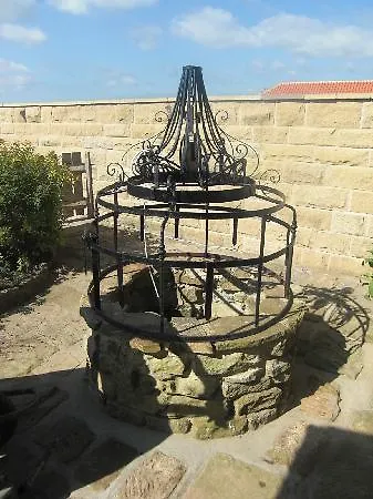 Townend Farm Bed And Breakfast Loftus