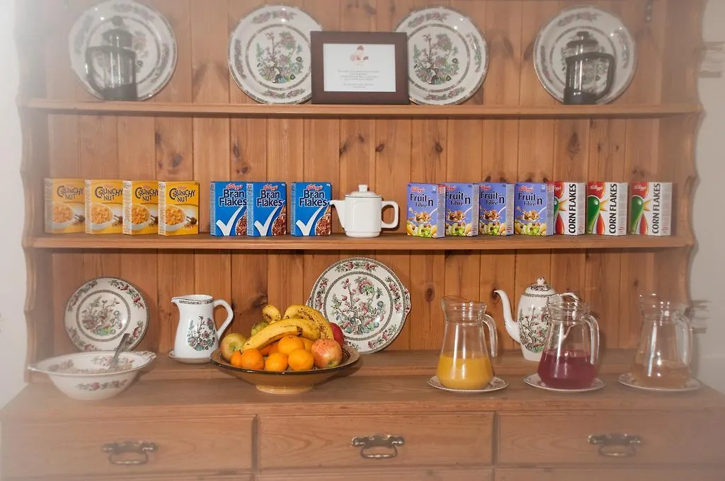 Townend Farm Bed And Breakfast Loftus Storbritannien