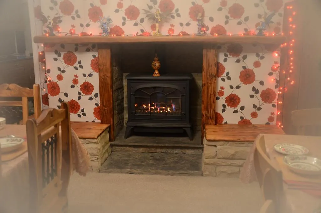 Townend Farm Bed And Breakfast Loftus 4*,  Storbritannien
