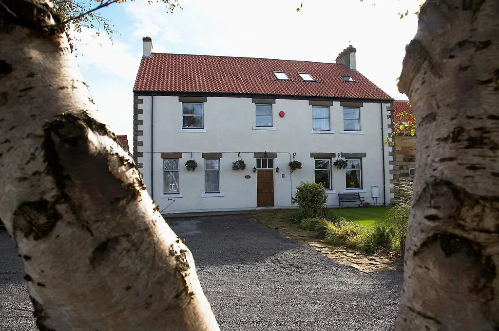 Townend Farm Bed And Breakfasts kontakt