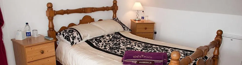 **** Bed & Breakfast Townend Farm Bed And Breakfast Loftus Storbritannien