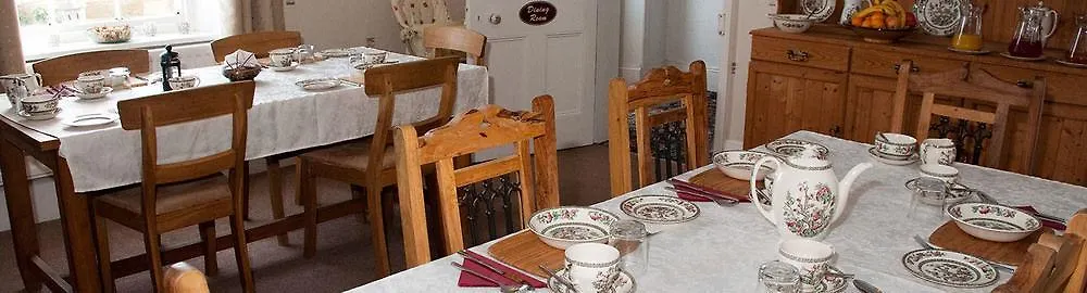 Townend Farm Bed And Breakfast Loftus