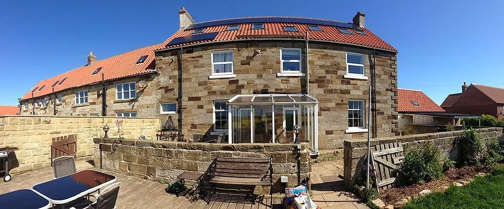 Townend Farm Bed And Breakfast Loftus Bed & Breakfast