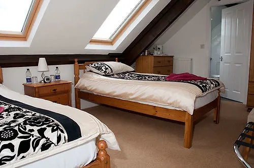 Townend Farm Bed And Breakfast Loftus