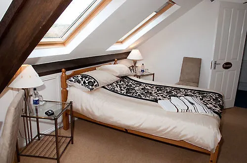 **** Bed & Breakfast Townend Farm Bed And Breakfast Loftus Storbritannien