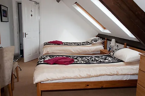 Bed & Breakfast Townend Farm Bed And Breakfast Loftus