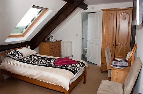 Townend Farm Bed And Breakfast Loftus