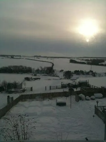 Townend Farm Bed And Breakfast Loftus