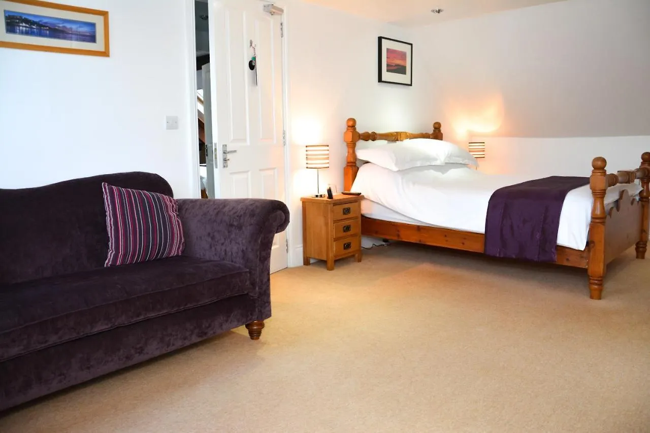 Townend Farm Bed And Breakfast Loftus 4*,  Storbritannien