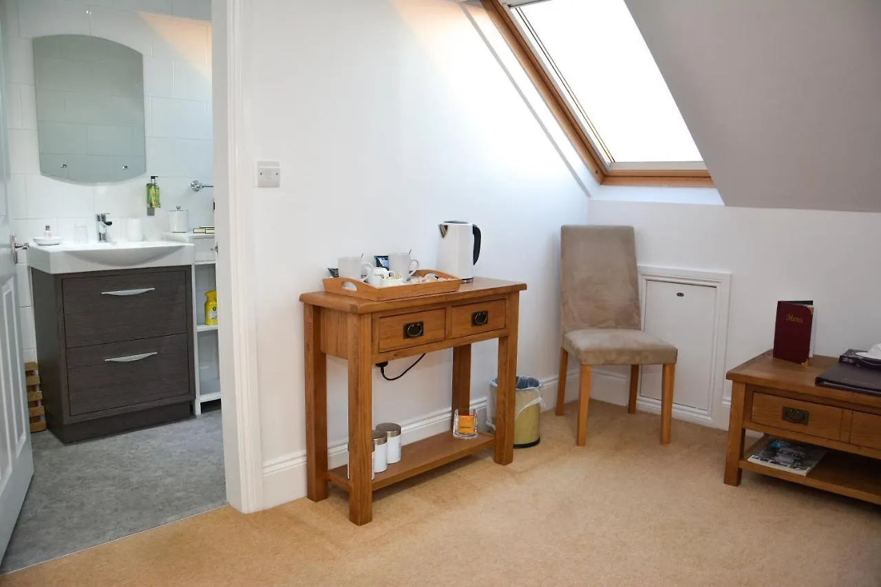 **** Bed & Breakfast Townend Farm Bed And Breakfast Loftus Storbritannien
