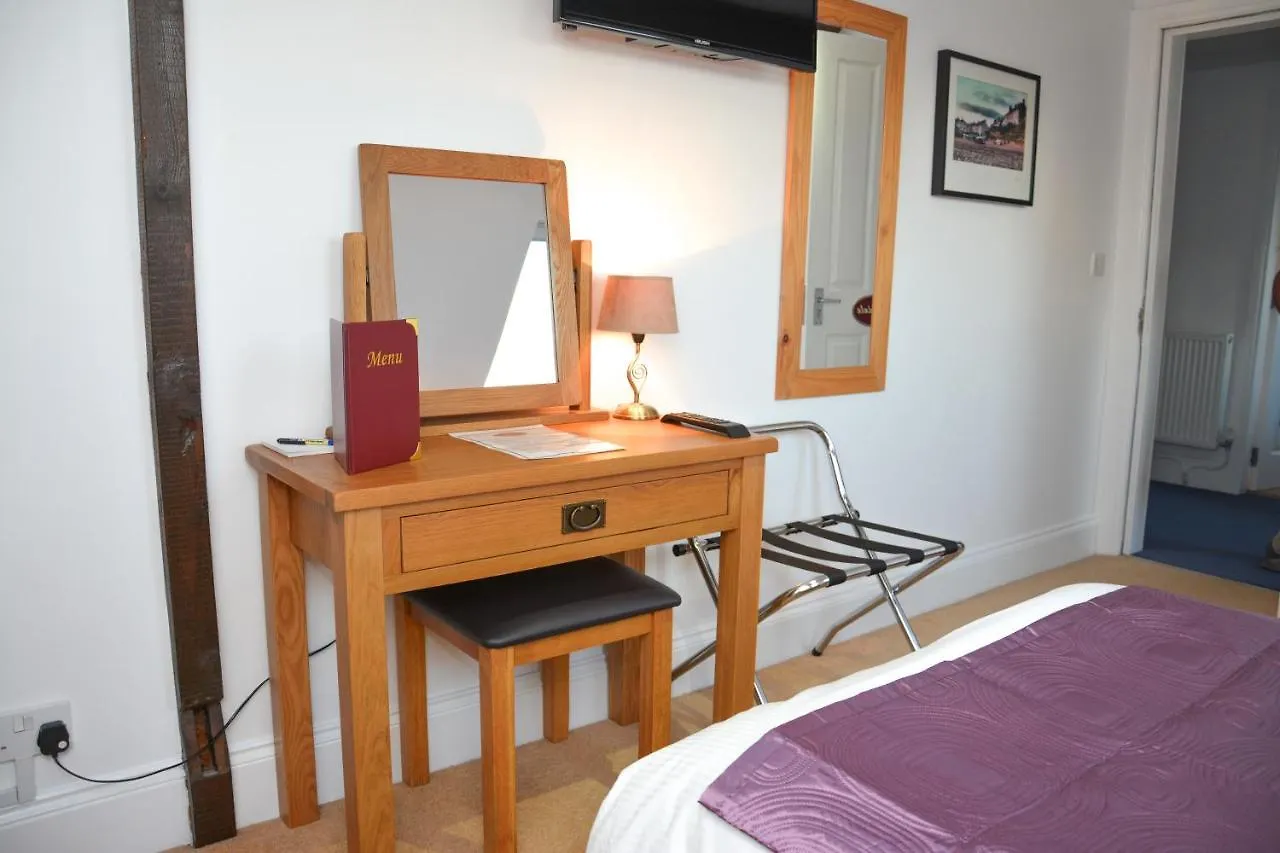 Townend Farm Bed And Breakfast Loftus Bed & Breakfast